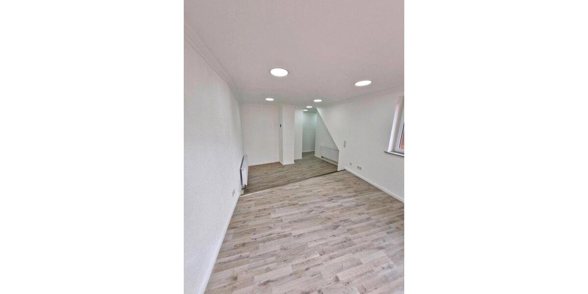 Etagenwohnung Mansfeld - 1 Zimmer, 76 m&sup2;, 548&euro; | Angebot:26678259