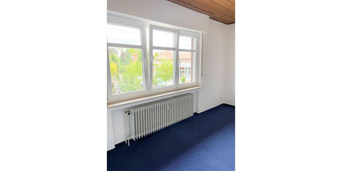 Etagenwohnung Haselünne - 3 Zimmer, 90 m&sup2;, 522&euro; | Angebot:26570778