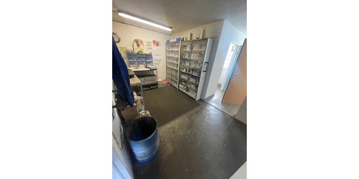 Gewerbeobjekt Lichtenfels - 3.094&euro; | Angebot:26553390