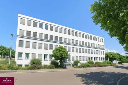 Büro in Freiburg im Breisgau 1.800 € 210 m² zimmer