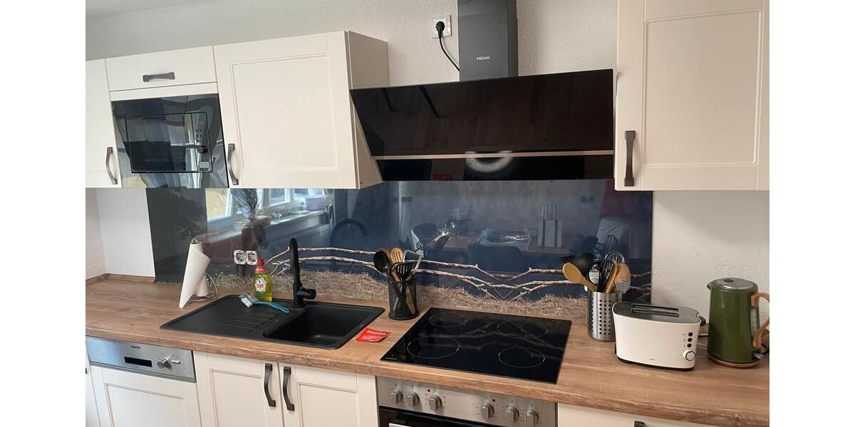 Etagenwohnung Ebern - 2 Zimmer, 1.400&euro; | Angebot:23620390