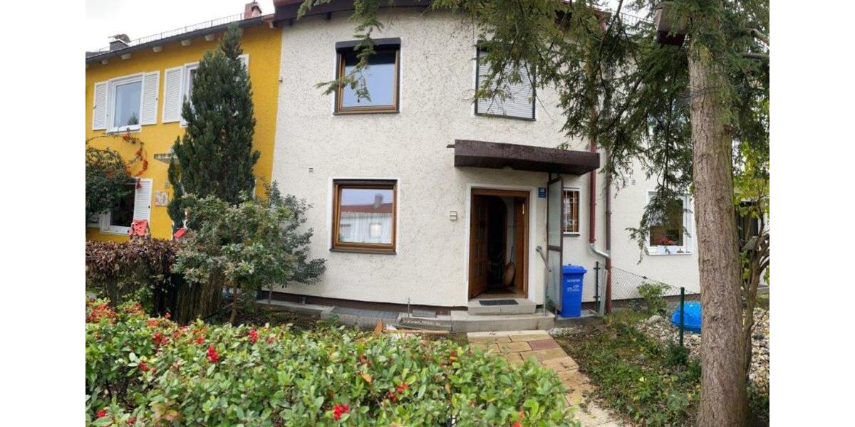 Wohnen auf Zeit Germering - 1 Zimmer, 17 m&sup2;, 750&euro; | Angebot:25830653