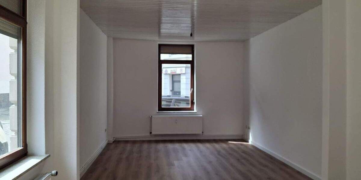 Etagenwohnung Bremerhaven Geestemünde - 3 Zimmer, 83 m&sup2;, 690&euro; | Angebot:25835196