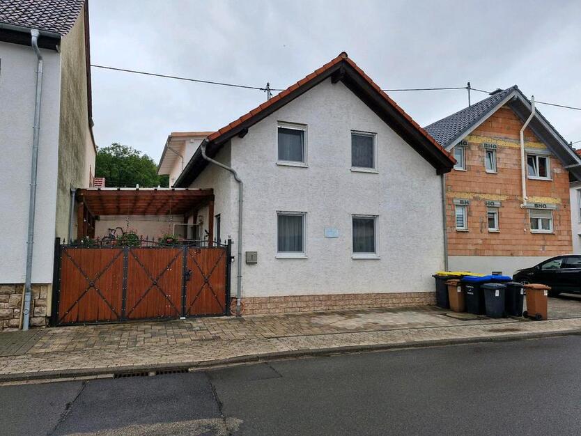 Schönes Haus in Guldental zum vermieten
