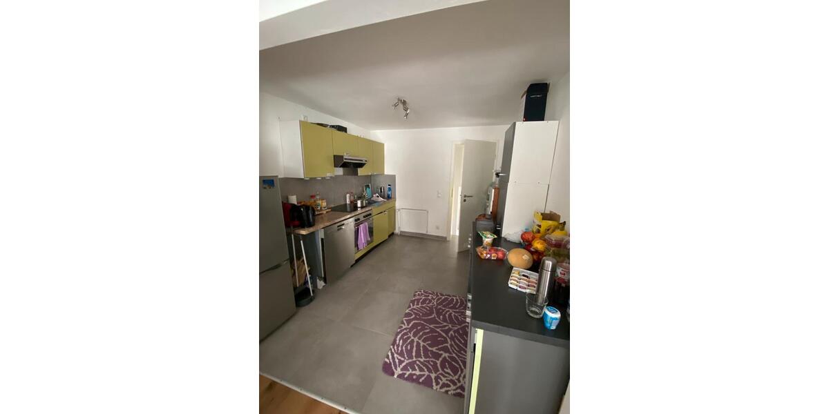 Etagenwohnung Bad Ems - 2.5 Zimmer, 56 m&sup2;, 670&euro; | Angebot:26491043