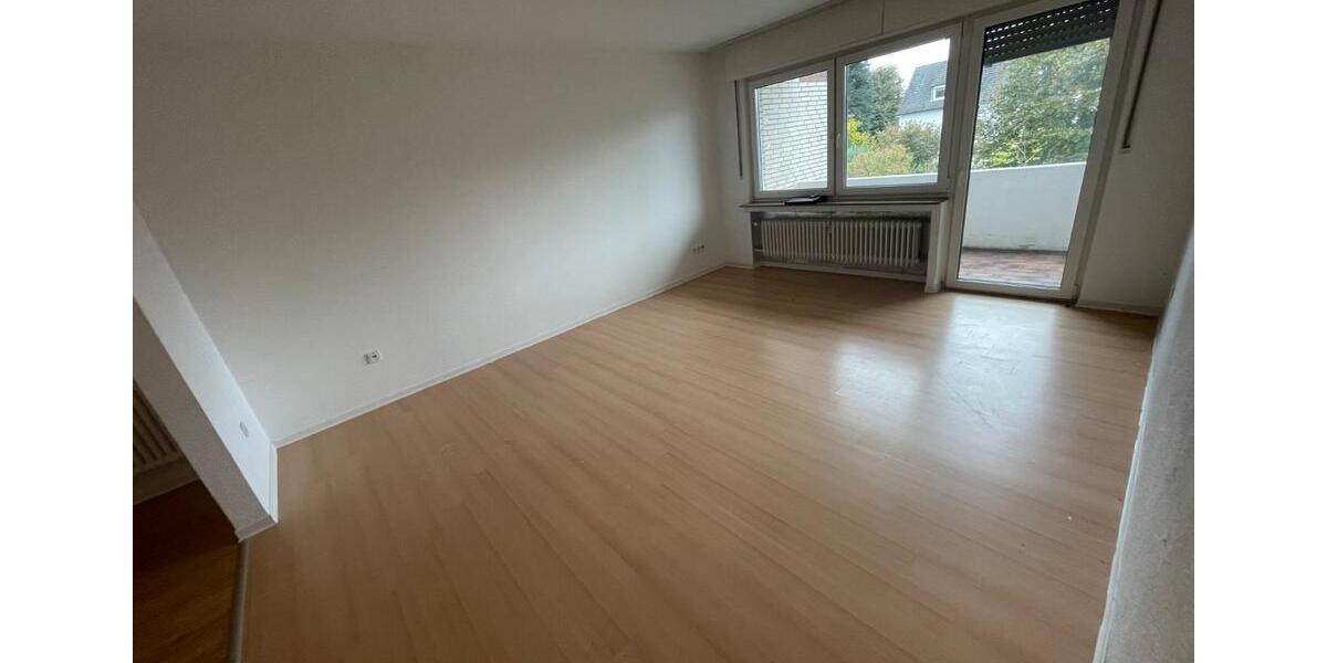 Gütersloh, schöne 2 Zimmer Wohnung in der Hermann-Nohl-Str. 4 2 zimmer