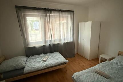 MonteurwohnungMonteurzimmer 9 Voll ausgestattete Zimmer 9 zimmer