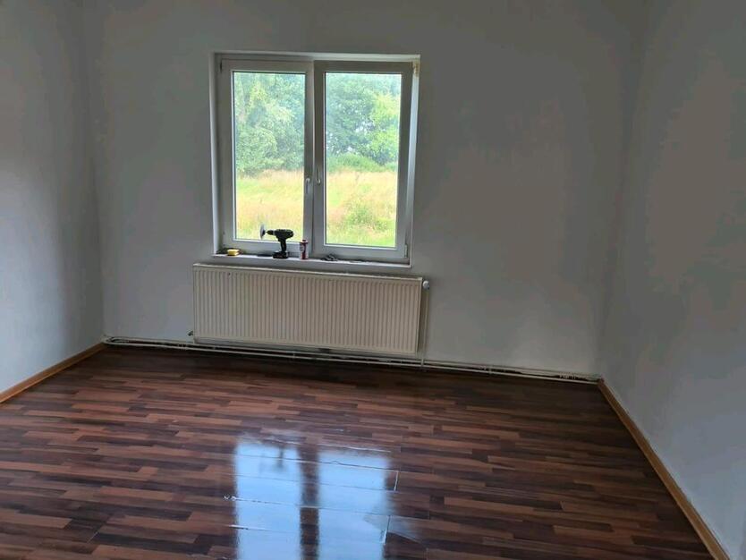 4,5 Zimmer Wohnung, renoviert,in Klein Lessen, sofort beziehbar