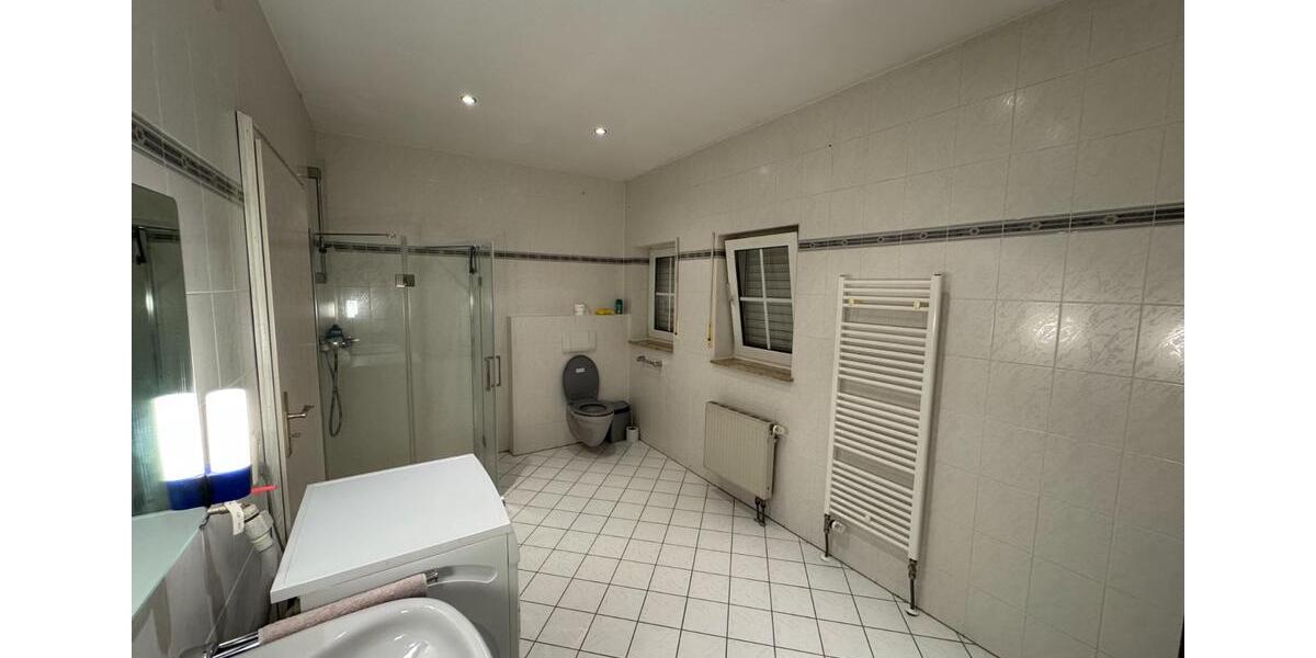 Helle 2,5-Zimmer-Wohnung mit Dachterrasse in Ransbach-Baumbach 2.5 zimmer