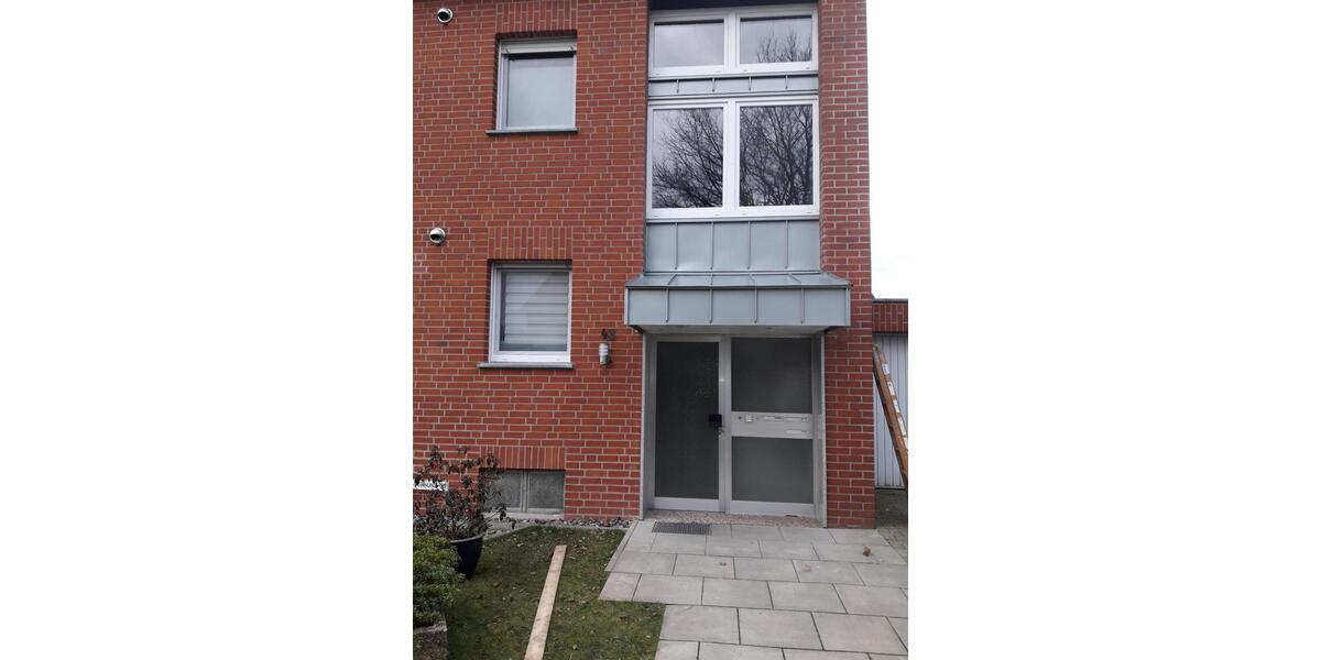 Schöne 3 Zimmerwohnung im 1 Obergeschoss 3 zimmer