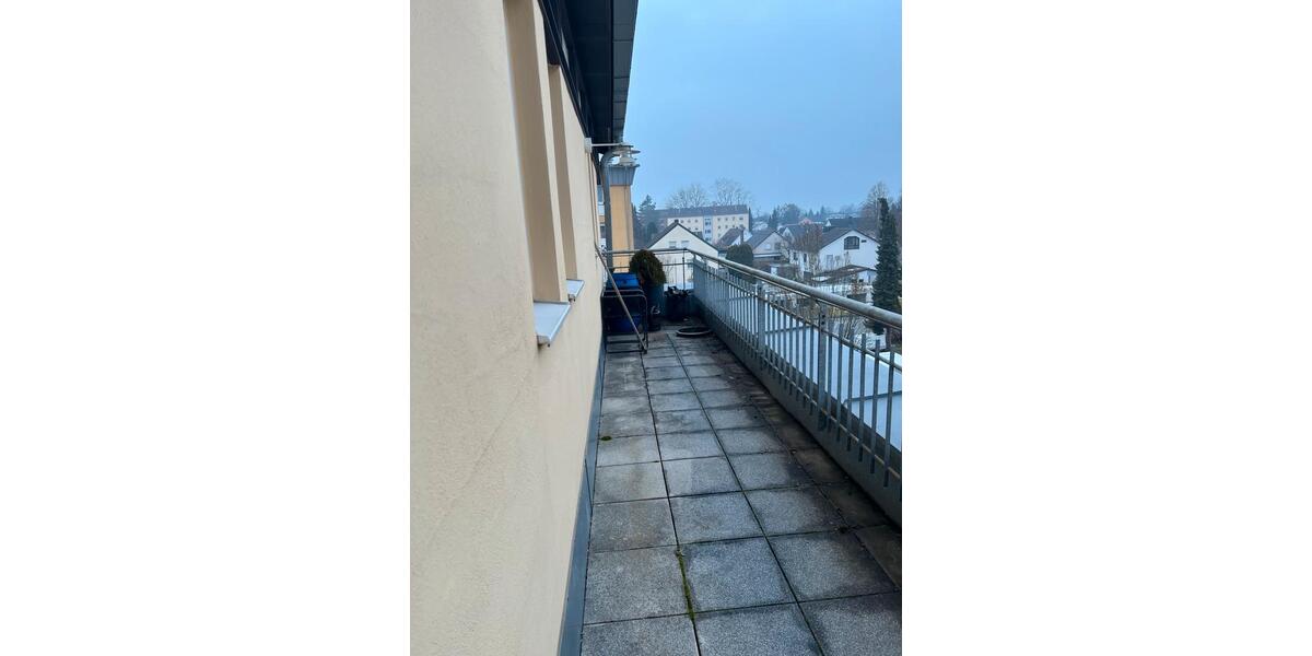 Einfamilienhaus Straubing - 2 Zimmer, 90 m&sup2;, 1.181&euro; | Angebot:24841174