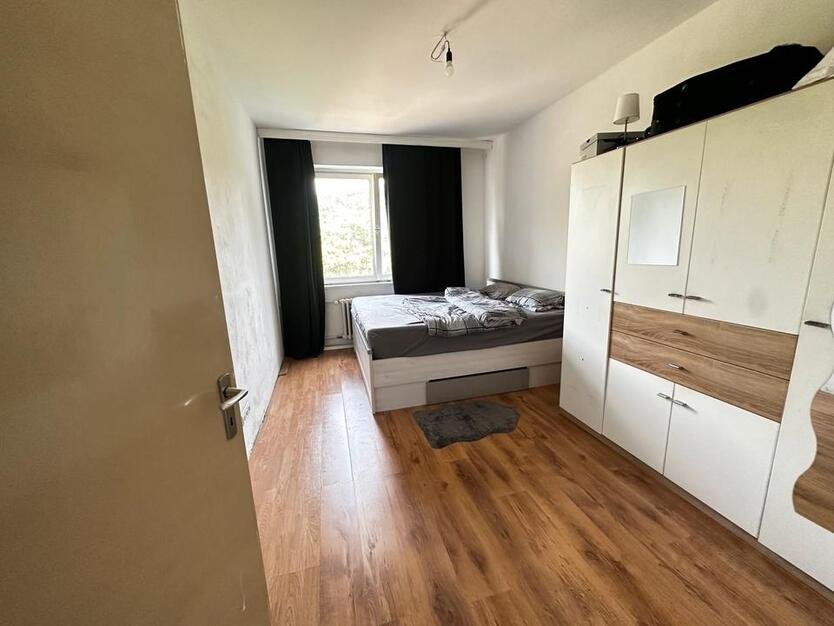 Ein Zimmer in Charlottenburg-Nord zur kurzzeitmiete (3-6Monate) 1 zimmer