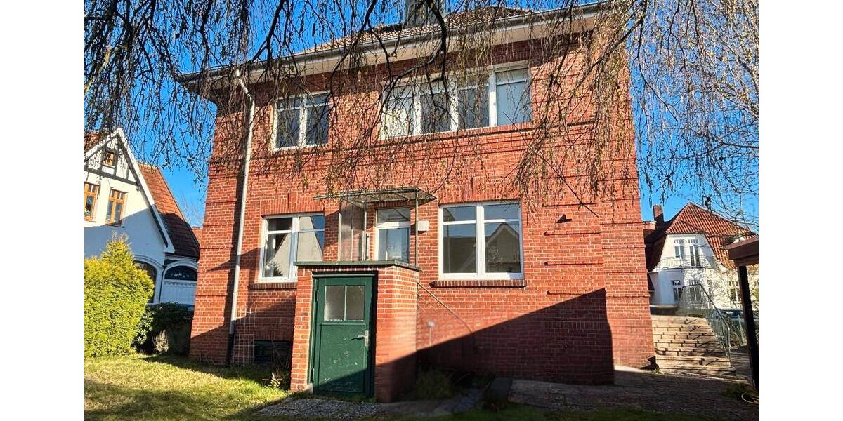 Einfamilienhaus Schüttorf - 6 Zimmer, 195 m&sup2;, 1.700&euro; | Angebot:26278547