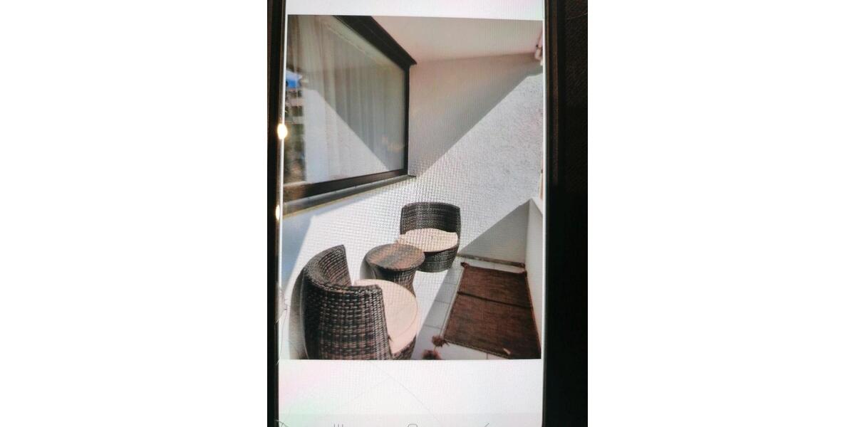 Wohnen auf Zeit Neustadt an der Aisch - 1 Zimmer, 17 m&sup2;, 520&euro; | Angebot:25025374