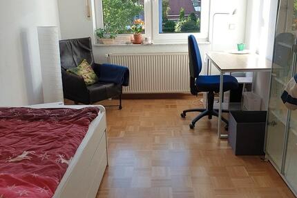 Wohnen auf Zeit Münster Münster-Südost - 1 Zimmer, 12 m&sup2;, 440&euro; | Angebot:26388411