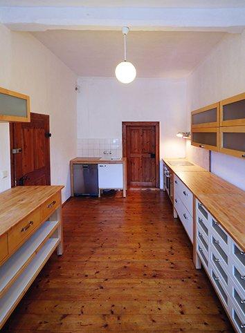 Etagenwohnung Adorf/Vogtland Vogtland - 4 Zimmer, 97 m&sup2;, 698&euro; | Angebot:26236766