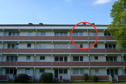 Wohnung zum Mieten in Aachen 720 € 55 m² 2 zimmer