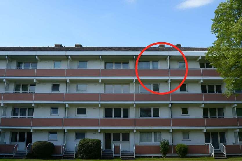 Wohnung zum Mieten in Aachen 720 € 55 m² 2 zimmer