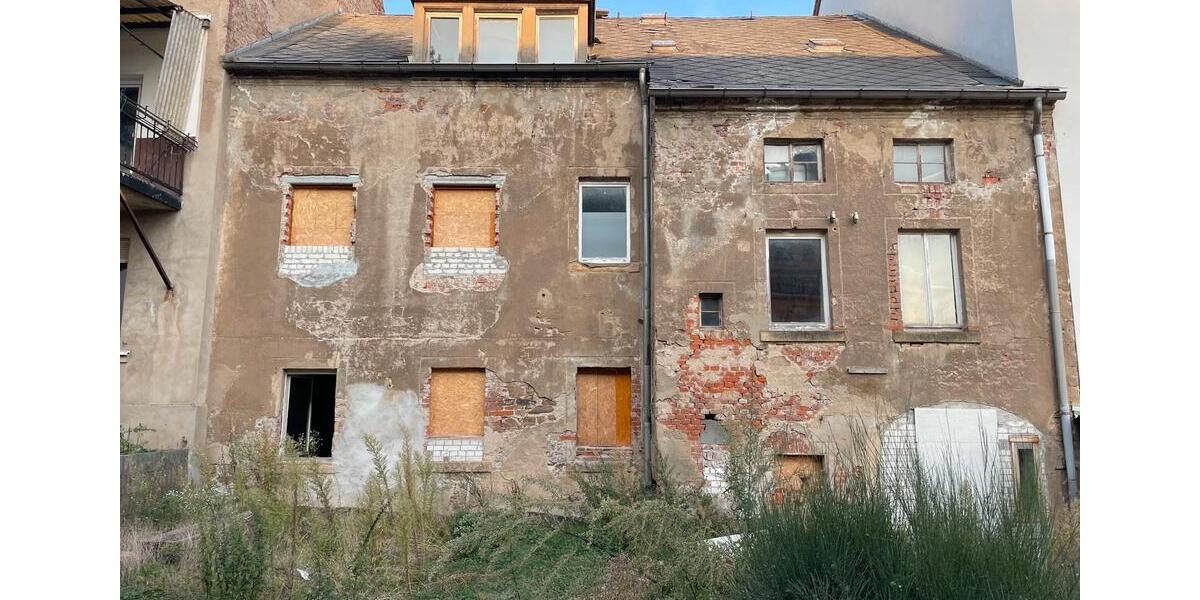 Bauernhaus, Landhaus Roßwein - 6 Zimmer, 111 m&sup2;, 444&euro; | Angebot:19477303