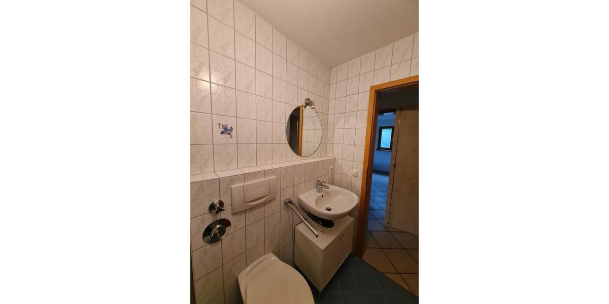 Etagenwohnung Bad Krozingen - 2 Zimmer, 42 m&sup2;, 575&euro; | Angebot:26585702