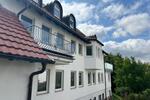 Lichtdurchflutete 4-Raum-Wohnung mit traumhaftem Ausblick