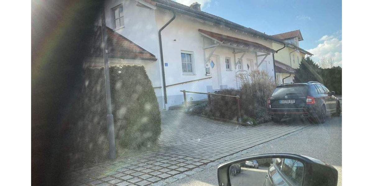 Doppelhaushälfte Hirschhorn Hirschhorn - 5 Zimmer, 118 m&sup2;, 850&euro; | Angebot:25265321