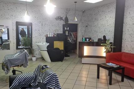 Gewerbeobjekt Nidda - 595&euro; | Angebot:24850790