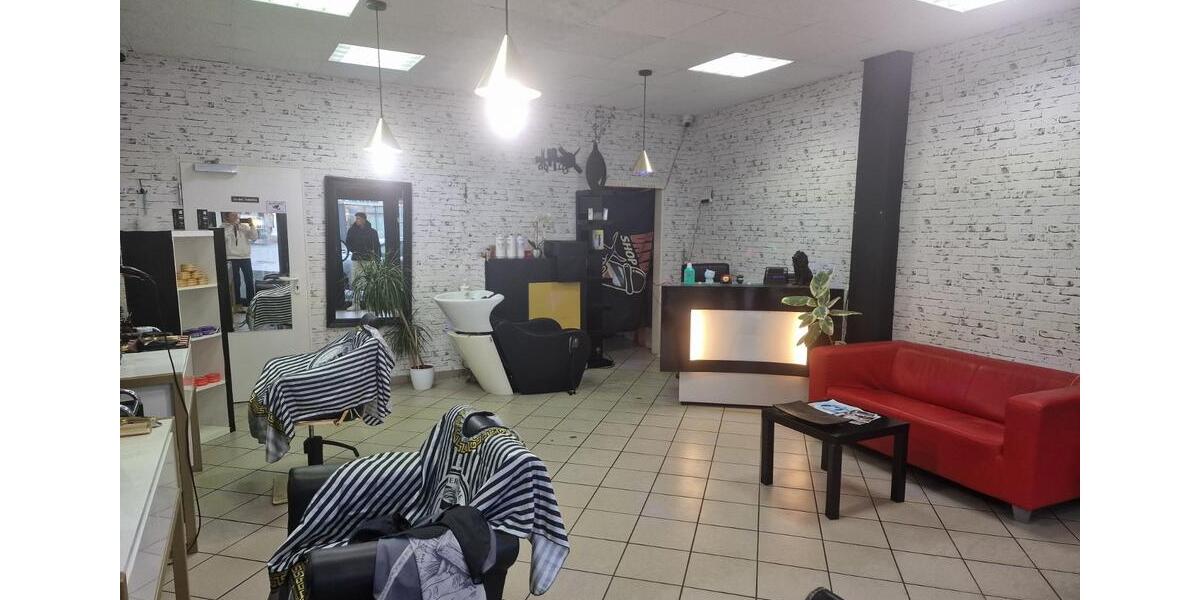 Gewerbeobjekt Nidda - 595&euro; | Angebot:24850790