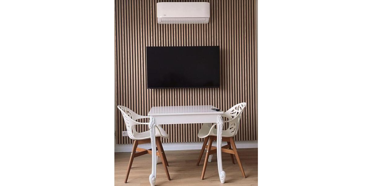 Etagenwohnung Ditzingen - 1 Zimmer, 27 m&sup2;, 620&euro; | Angebot:25205393