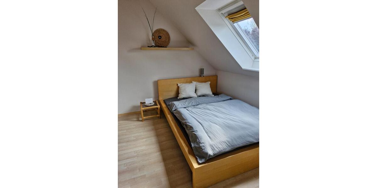 Wohnen auf Zeit Soltau - 2 Zimmer, 75 m&sup2;, 80&euro; | Angebot:22644378