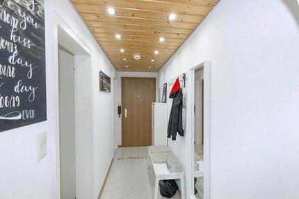 Wohnung Grenzach-Wyhlen Wyhlen - 3 Zimmer, 72 m&sup2;, 1.090&euro; | Angebot:26018838