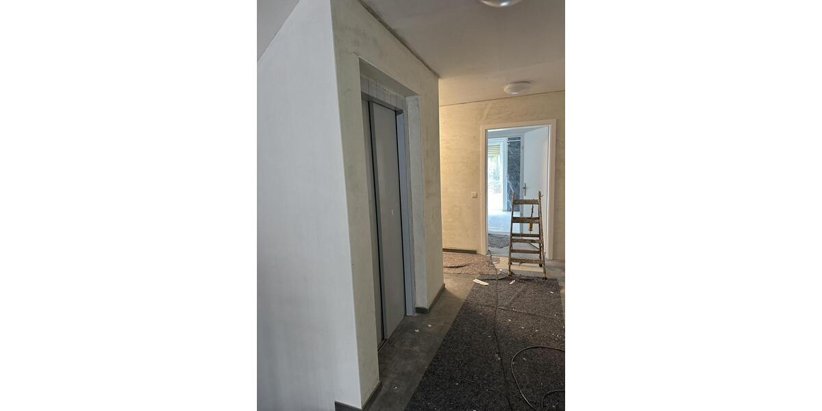 Etagenwohnung Horstmar - 3 Zimmer, 95 m&sup2;, 561&euro; | Angebot:26689648