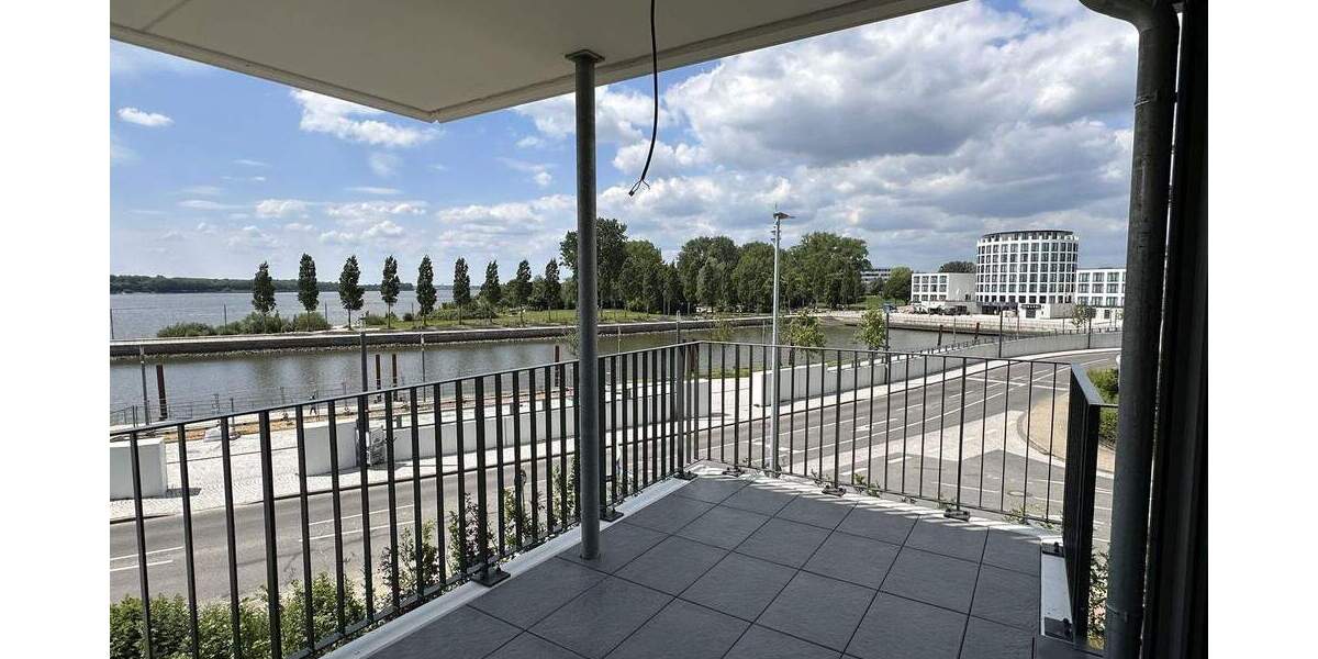 Etagenwohnung Wedel - 4 Zimmer, 139 m&sup2;, 3.225&euro; | Angebot:24226772