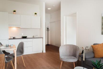 Wohnung Celle Altencelle - 2 Zimmer, 44 m&sup2;, 900&euro; | Angebot:24390946