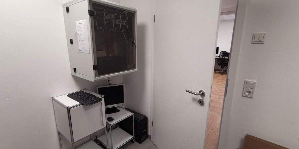 Gewerbeobjekt Hadamar - 1.600&euro; | Angebot:25711029