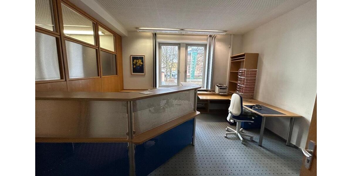 Gewerbeobjekt Heidenheim an der Brenz Aufhausen - 1.250&euro; | Angebot:24522550