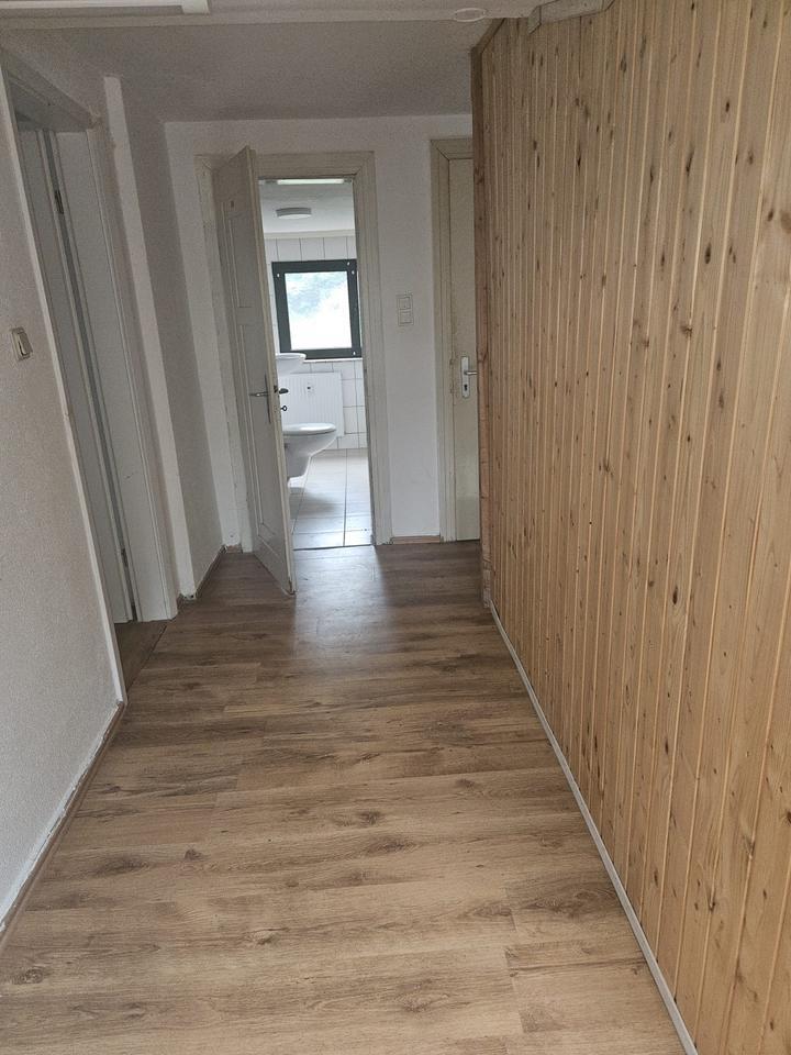Charmante 2-Zimmer-Dachgeschoßwohnung in ruhiger Lage