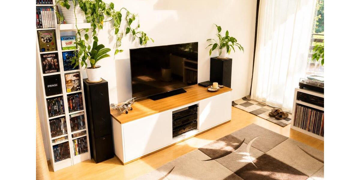 Dachgeschoßwohnung Talheim - 2.5 Zimmer, 67 m&sup2;, 850&euro; | Angebot:26631990