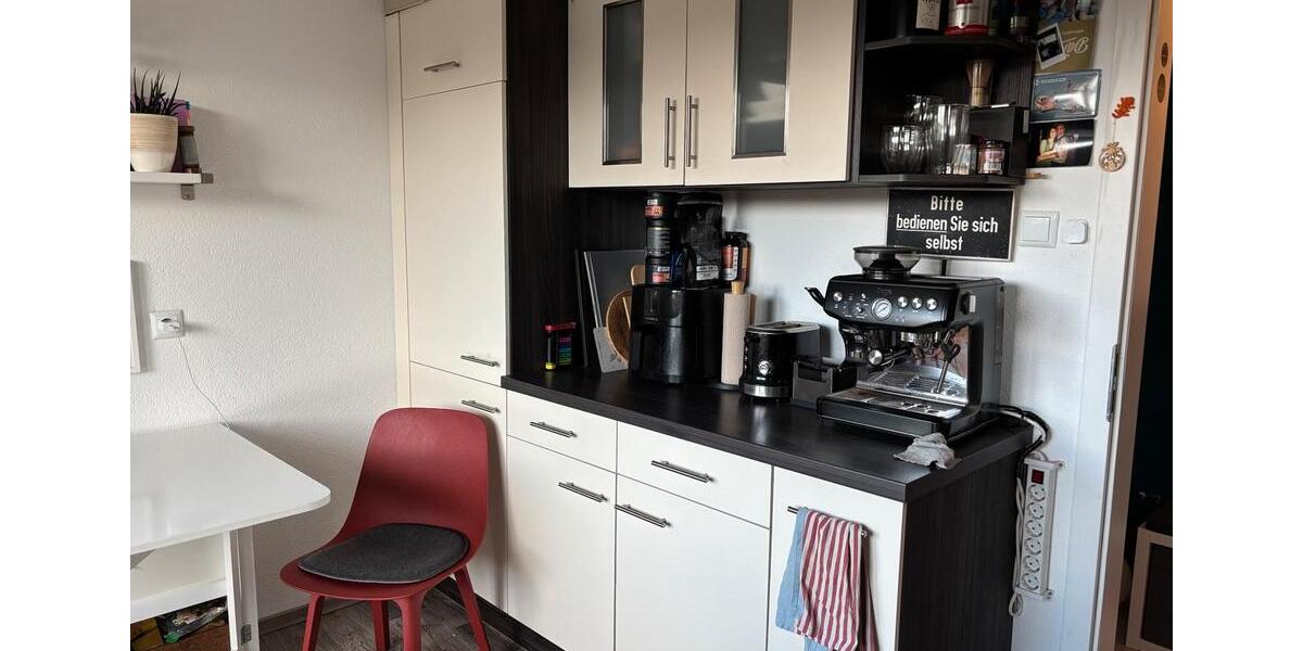 Wohnen auf Zeit Heidelberg Boxberg - 2 Zimmer, 70 m&sup2;, 1.250&euro; | Angebot:25963221