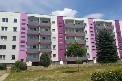 Wohnung zum Mieten in Bad Lausick 282 € 46.13 m² 2 zimmer