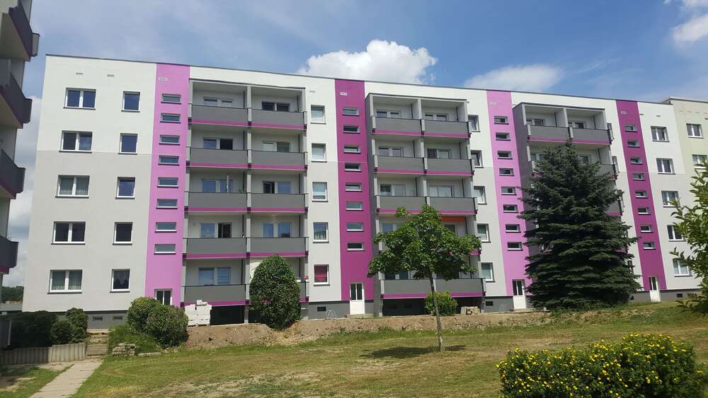 Wohnung zum Mieten in Bad Lausick 282 € 46.13 m² 2 zimmer