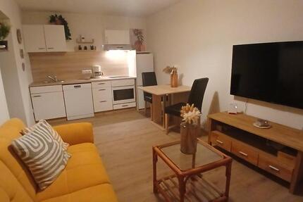 Wohnung Andernach - 3 Zimmer, 40 m&sup2;, 25&euro; | Angebot:25483147