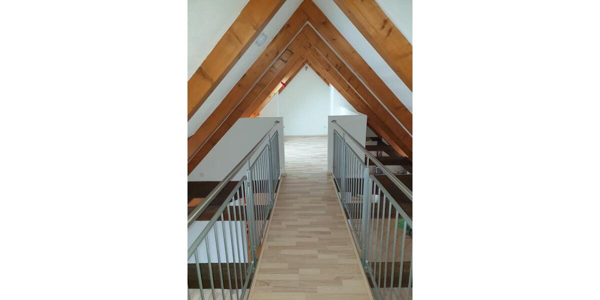 Maisonettenwohnung Sulzbach-Rosenberg Rosenberg - 2 Zimmer, 83 m&sup2;, 850&euro; | Angebot:26704340
