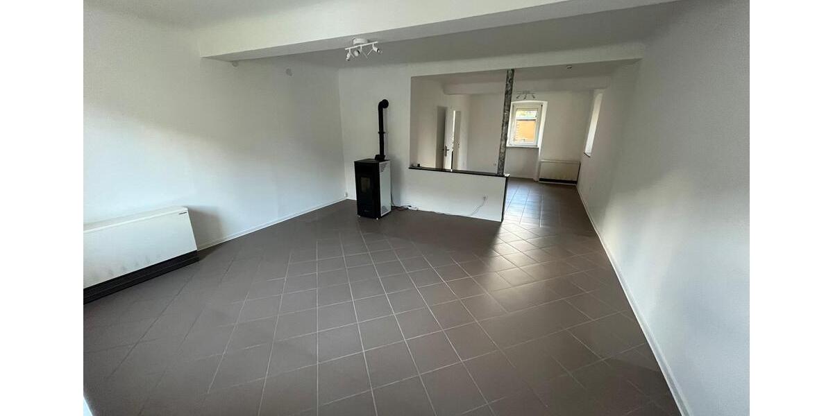 Erdgeschoßwohnung Brücken - 4 Zimmer, 85 m&sup2;, 680&euro; | Angebot:26689079