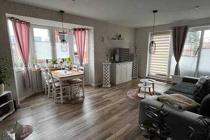 Schöne helle Wohnung zu vermieten 2 zimmer