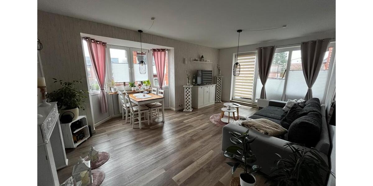 Schöne helle Wohnung zu vermieten 2 zimmer