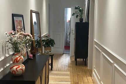 Wohnung Osnabrück Dodesheide - 2 Zimmer, 74 m&sup2;, 925&euro; | Angebot:26002090