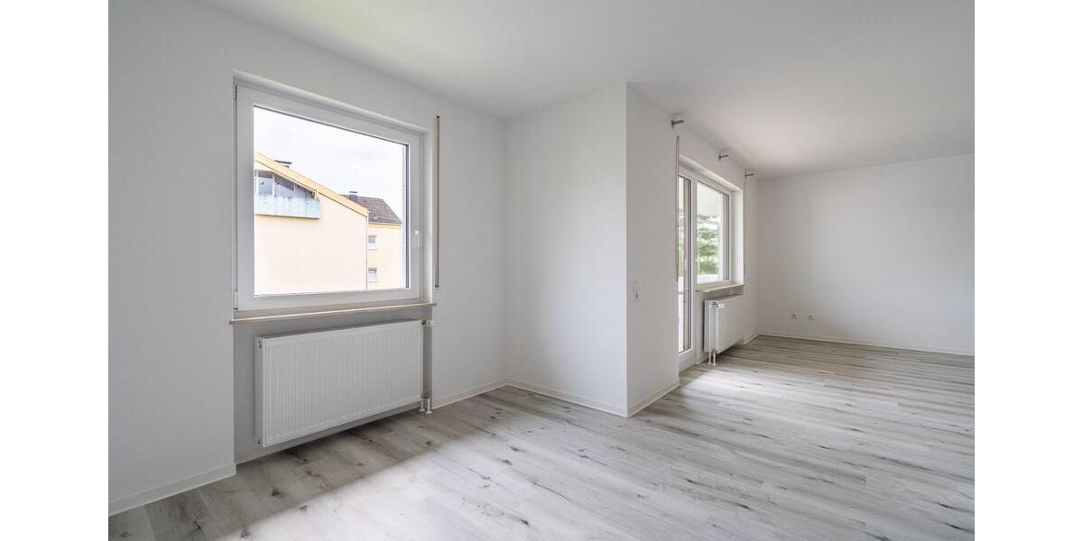 Etagenwohnung Mackenbach - 4 Zimmer, 116 m&sup2;, 1.090&euro; | Angebot:25509801