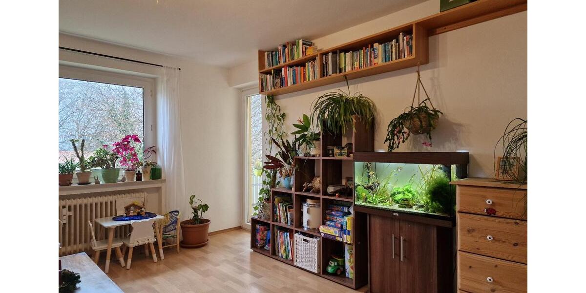 Wohnung zur Zwischenmiete Anfang Feb. bis Ende März 2026 3 zimmer