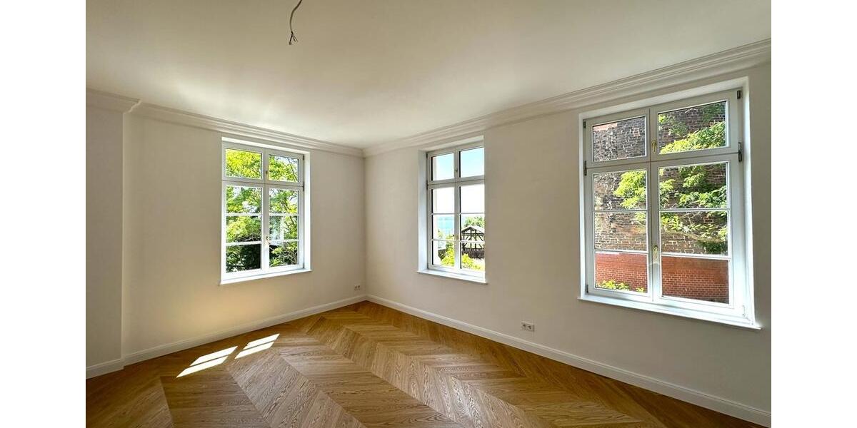 Etagenwohnung Muldestausee - 3 Zimmer, 129 m&sup2;, 1.419&euro; | Angebot:26544749
